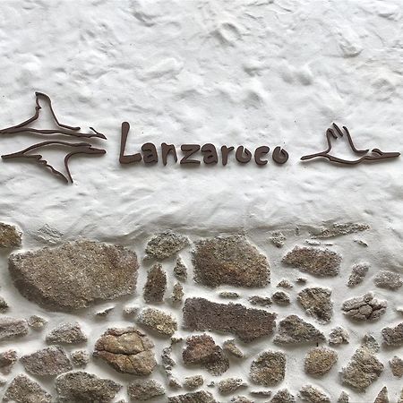 Lanzaroco, Tu Casa En La Vera Valverde de la Vera Exterior photo
