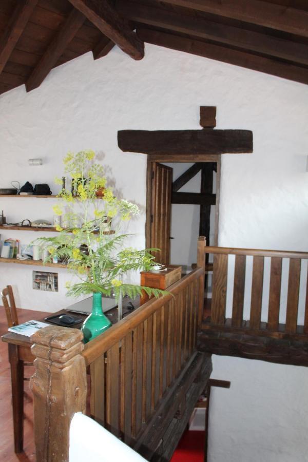 Lanzaroco, Tu Casa En La Vera Valverde de la Vera Exterior photo