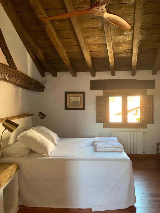 Lanzaroco, Tu Casa En La Vera Valverde de la Vera Exterior photo