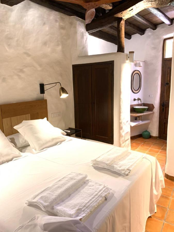 Lanzaroco, Tu Casa En La Vera Valverde de la Vera Exterior photo