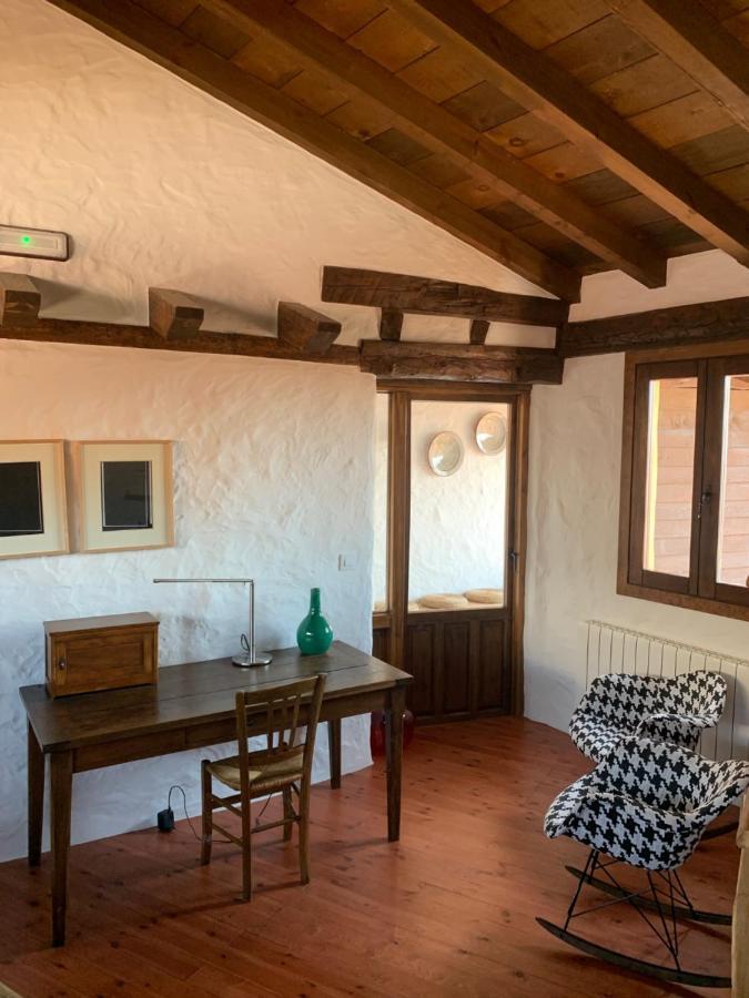 Lanzaroco, Tu Casa En La Vera Valverde de la Vera Exterior photo